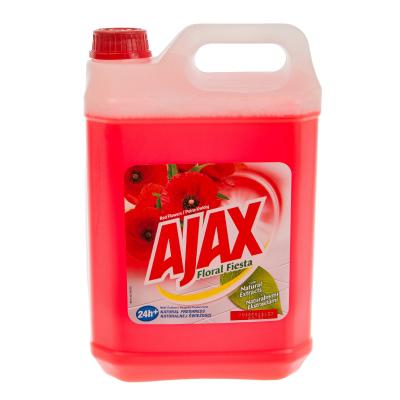 Płyn UNIW AJAX 5L czerwoneONY