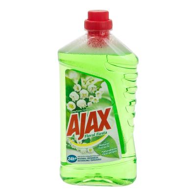 Płyn UNIW AJAX 1L zielony